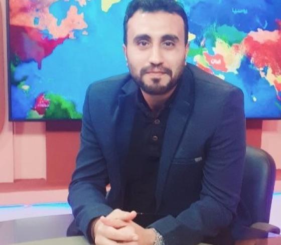 السيد شبل كاتب مصري
