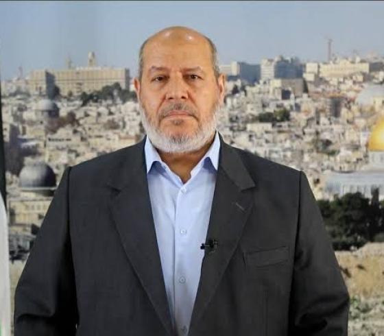 د. خليل الحية