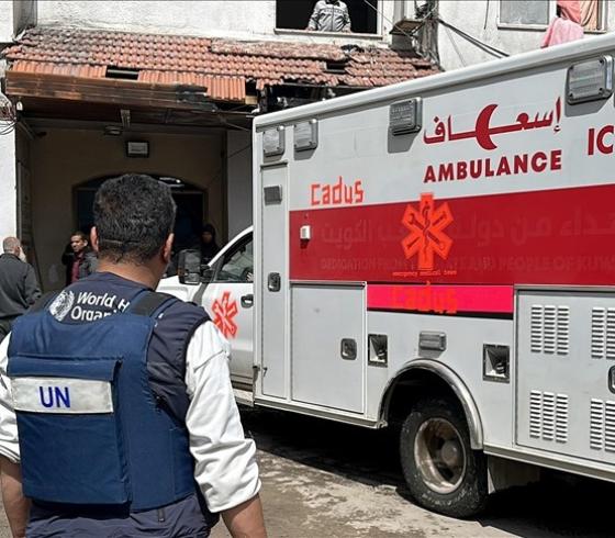 إجلاء المرضى