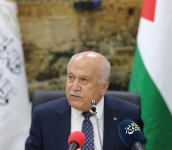 وزير الاقتصاد محمد العامور.jpeg