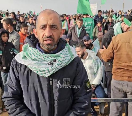 الاسير محمد ابو وردة