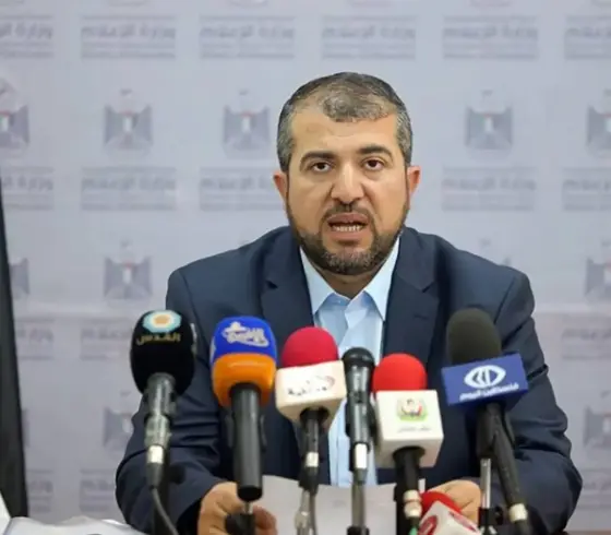 منير البرش