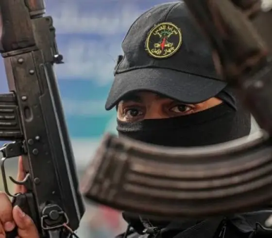 سرايا القدس