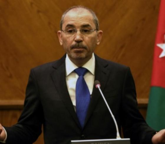 الخارجية الاردنية