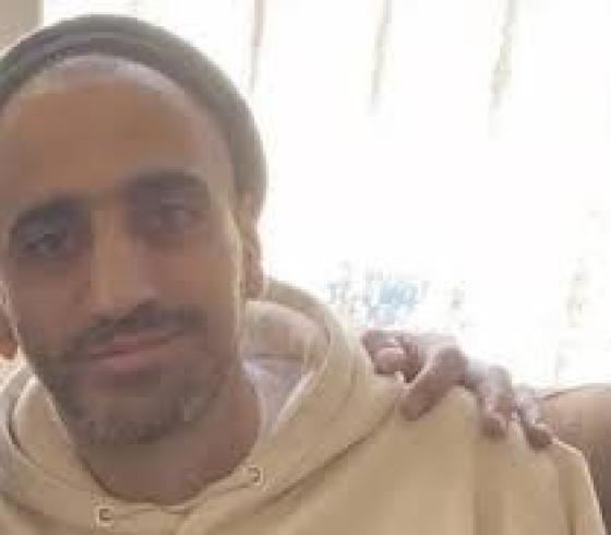الأسير المقدسي المحرر نائل عبيد.jpeg
