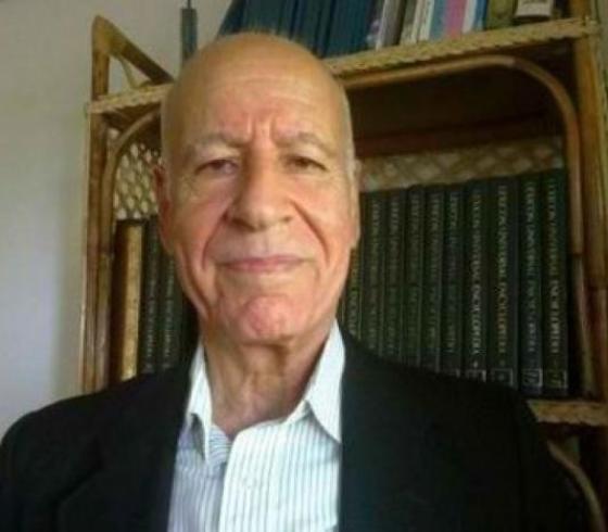 توفيق أبو شومر