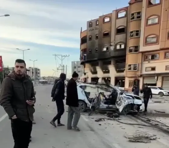 تأمين مساعدات