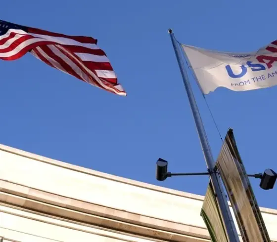USAID