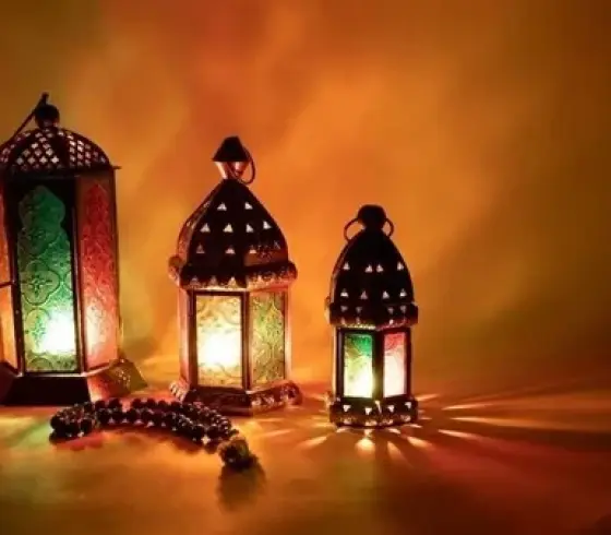 شهر رمضان