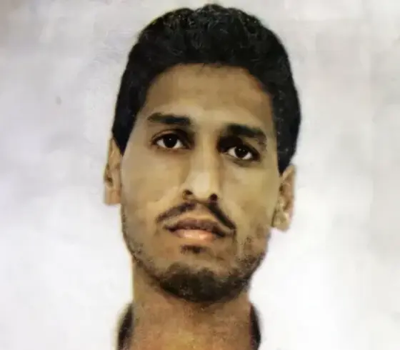 الشهيد محمد الضيف قائد كتائب القسام