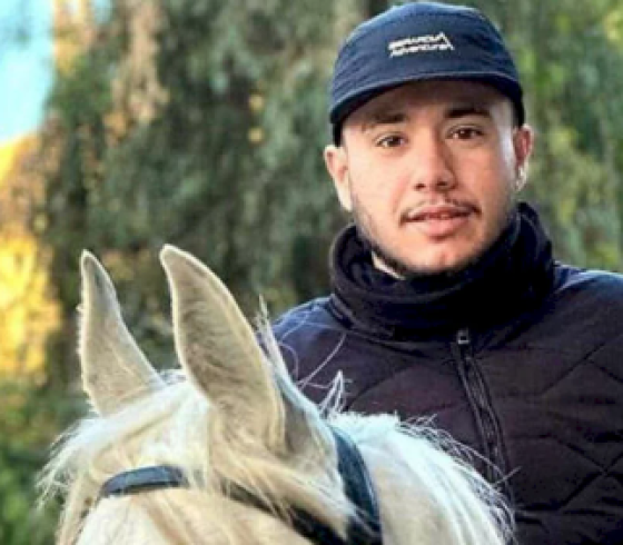 الشهيد براء مسكاوي
