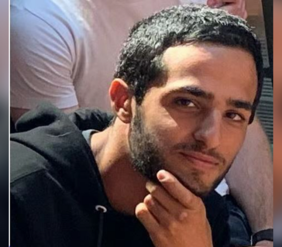 الأسير نمرود كوهين