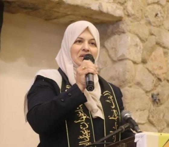 أسماء عبد العال