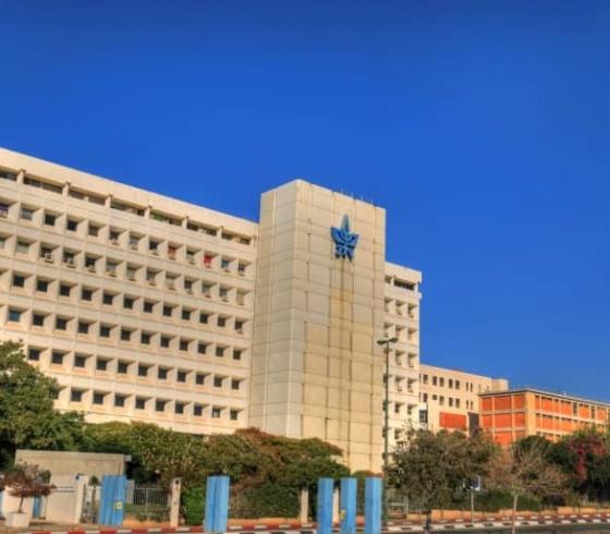 جامعة تل ابيب