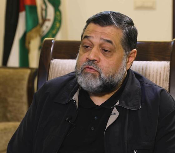 أسامة حمدان