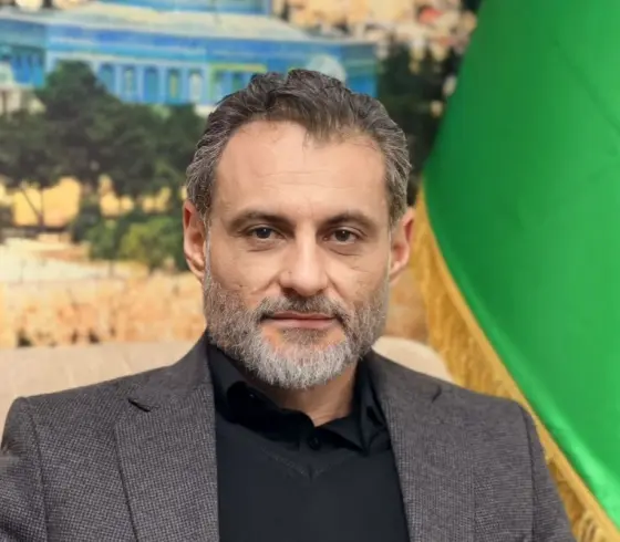 علي ابو شاهين