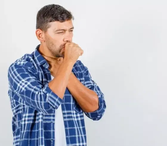ضيق نفس