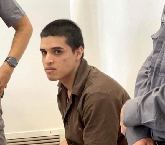 احمد مناصرة