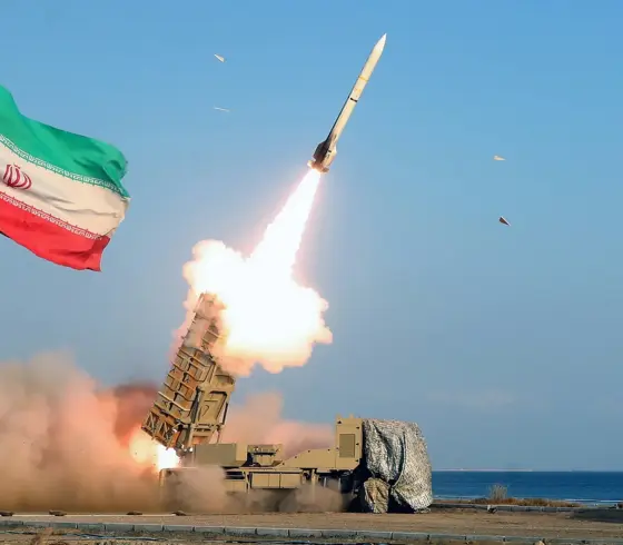 إيران