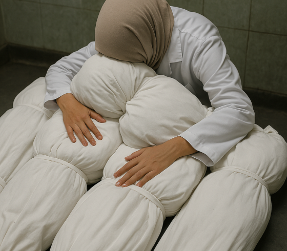 شهداء غزة