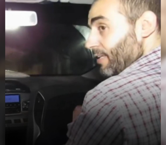 محمد السنوار