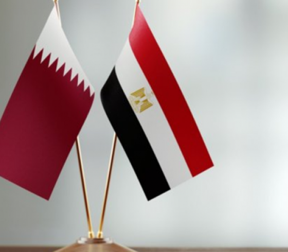 مصر وقطر
