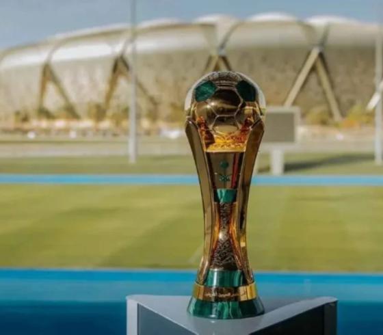 موعد مباراة نهائي كأس خادم الحرمين