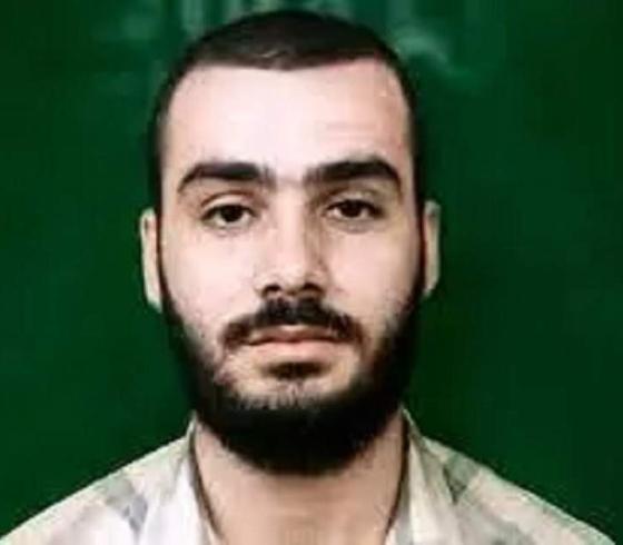 قائد حماس في غزة محمد السنوار