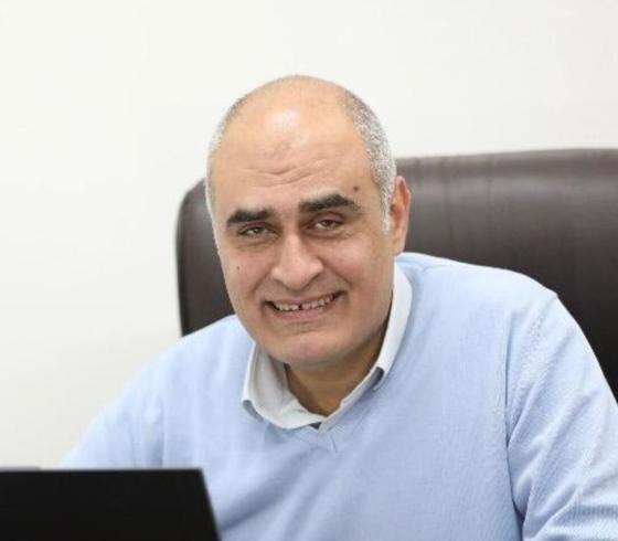 امجد الشوا