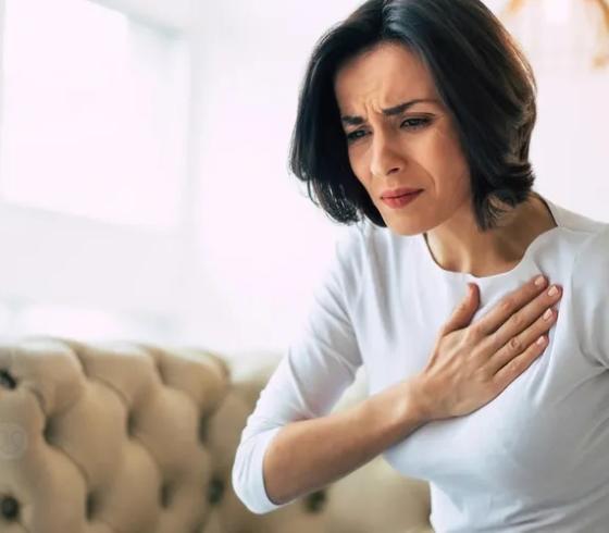 سبب خفي لأمراض القلب عند النساء