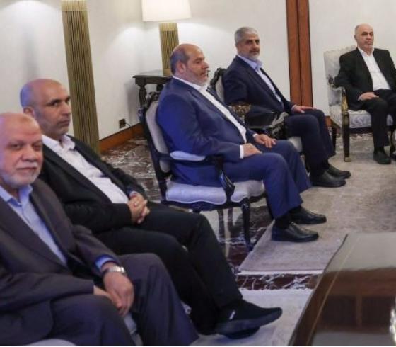 وفد حركة حماس.JPG