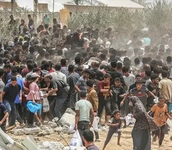 شهداء