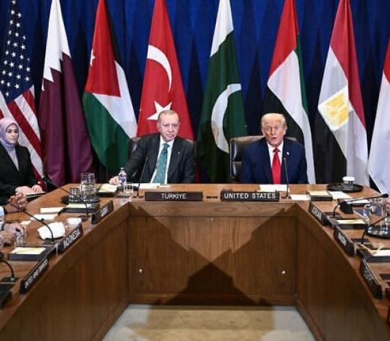 ترامب والعرب