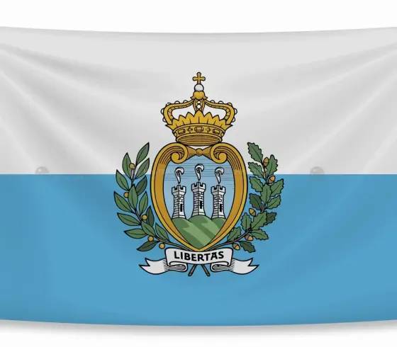 سان مارينو