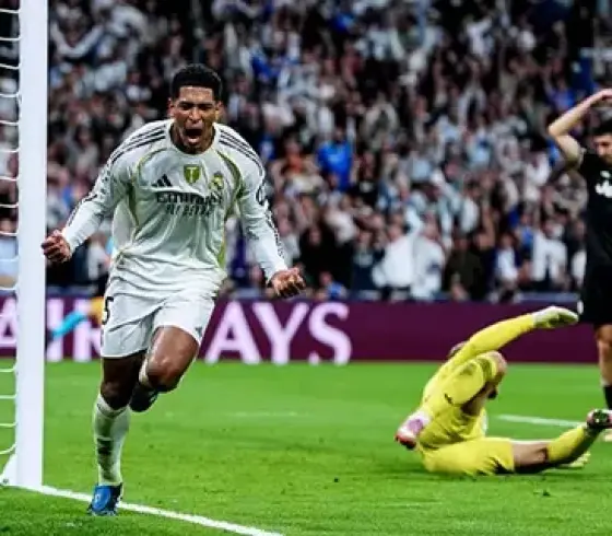 ريال مدريد