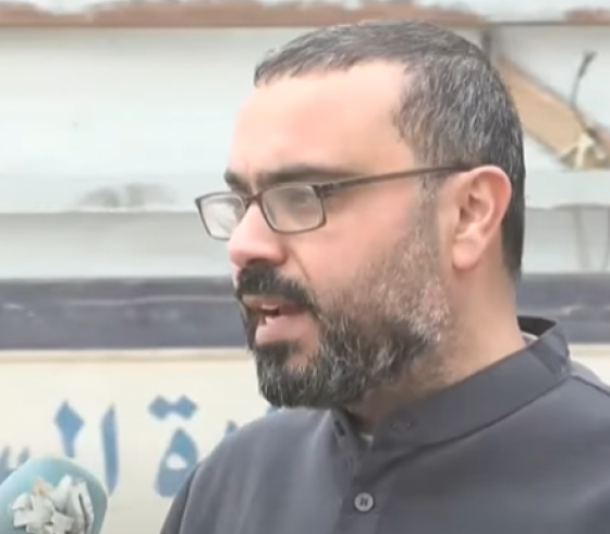 حازم قاسم