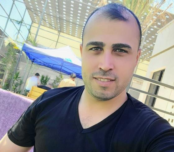الشهيد الصحفي محمد المنيراوي