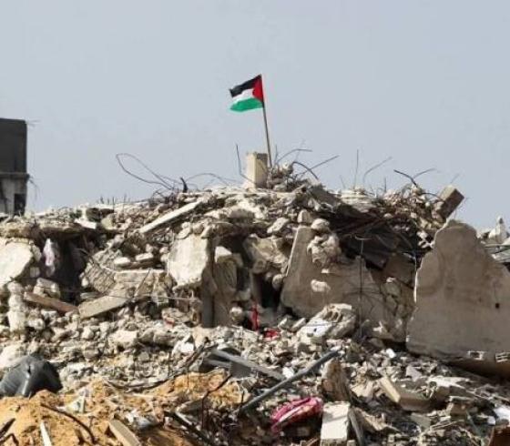 مفاوضات