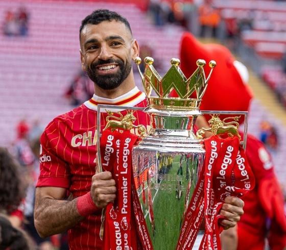 محمد صلاح