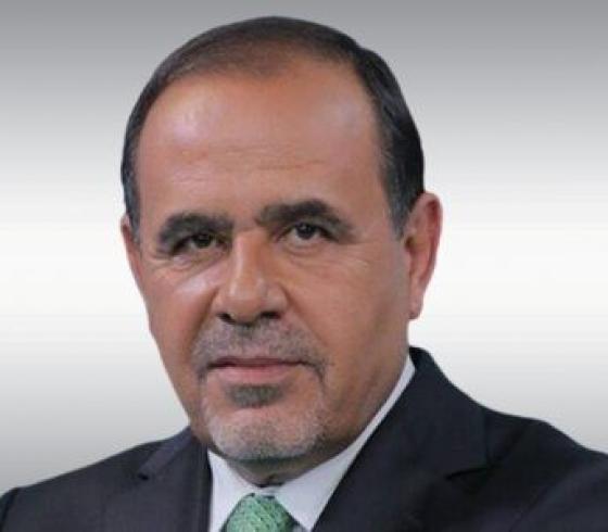 الكاتب عريب الرنتاوي