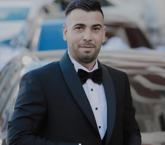 الشهيد أحمد ربحي الأطرش