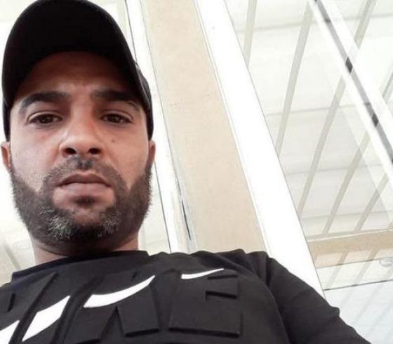 الأسير رجائي حسين عبد القادر