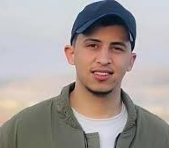 أحمد دراوشة