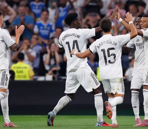 مشاهدة مباراة ريال مدريد وإشبيلية