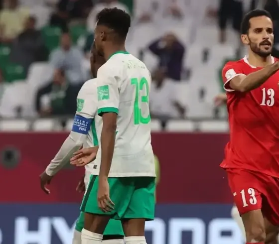 المنتخب الفلسطيني