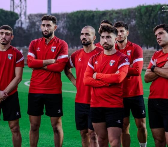 المنتخب الفلس