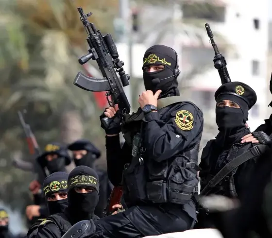 سرايا القدس