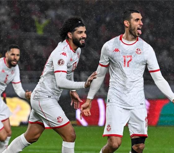 بث مباشر مباراة تنزانيا وتونس اليوم