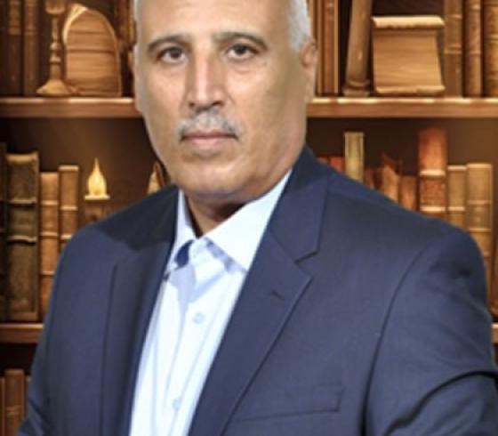 الكاتب محمد سليم قلالة