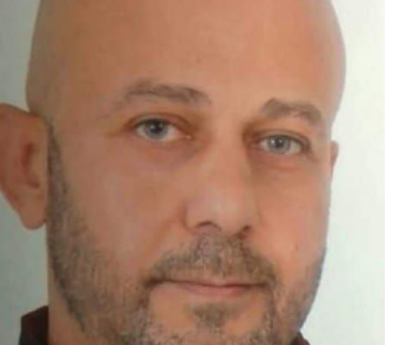 عبد الحليم البلبيسي -اقدم اسير من غزة.PNG